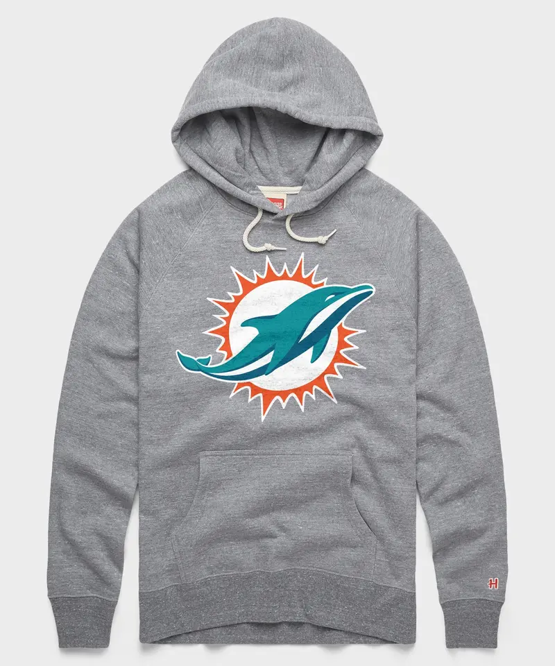 Miami Dolphins '18 Hoodie 1
