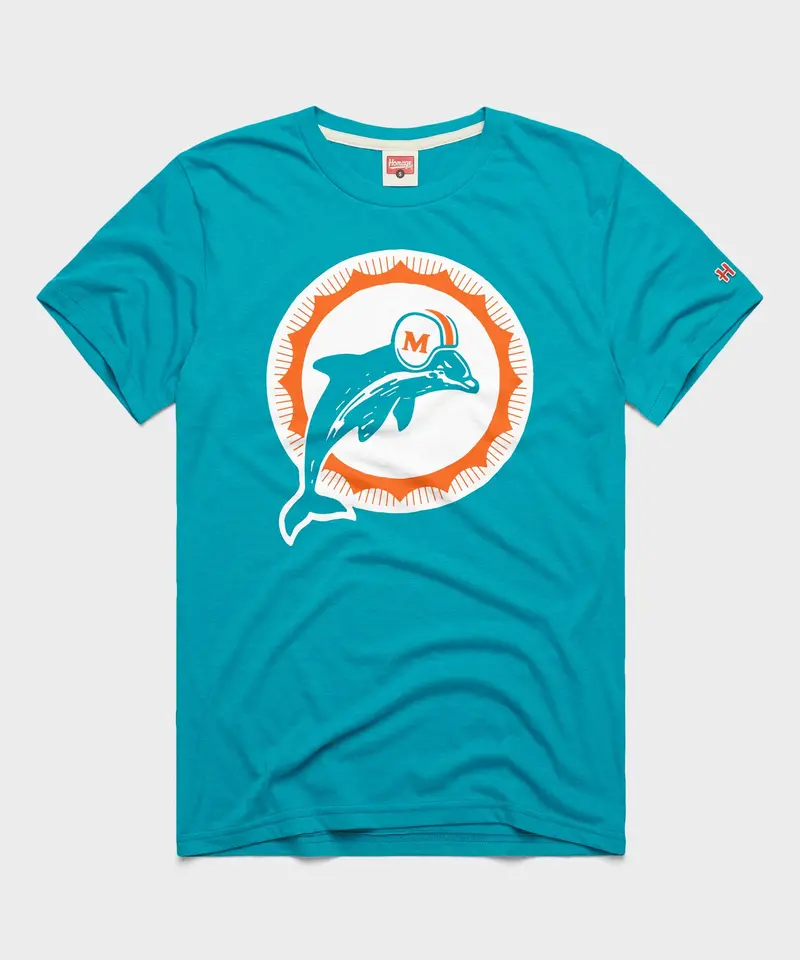 Miami Dolphins '66 1