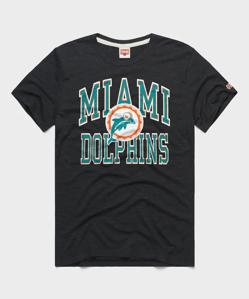 Miami Dolphins Arch 1