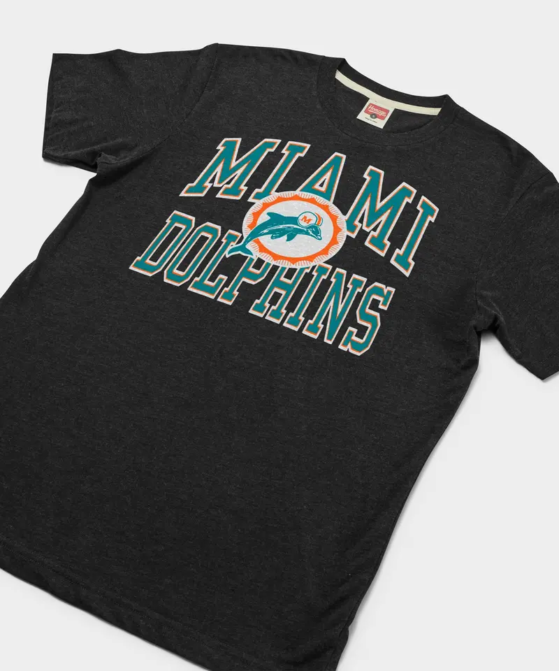 Miami Dolphins Arch 2