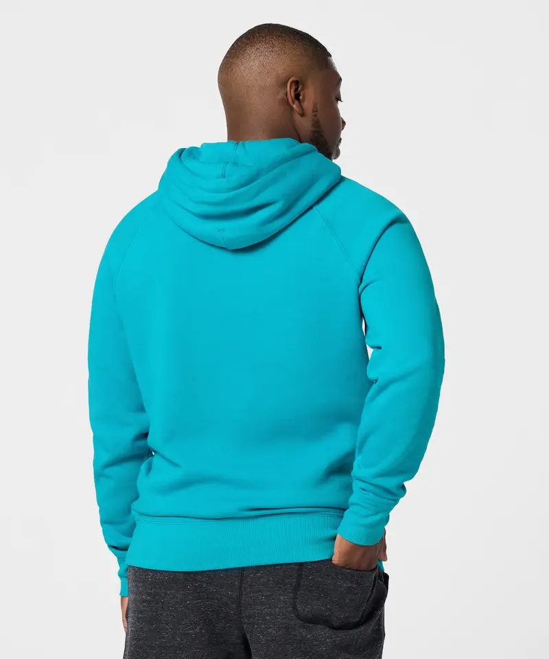 Miami Dolphins Big Helmet Hoodie 4