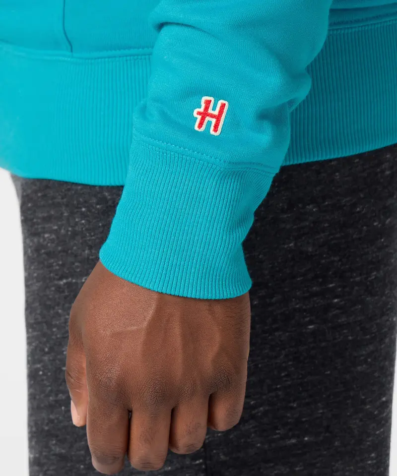 Miami Dolphins Big Helmet Hoodie 5