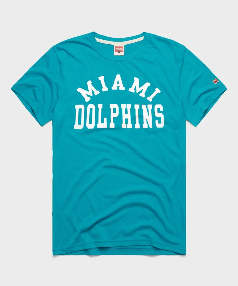 Miami Dolphins Classic 1