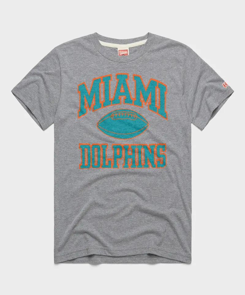 Miami Dolphins Gridiron 1