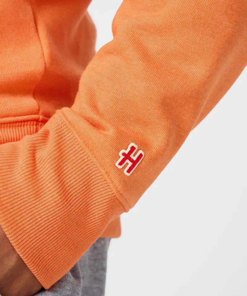 Miami Dolphins Helmet Retro Hoodie 5
