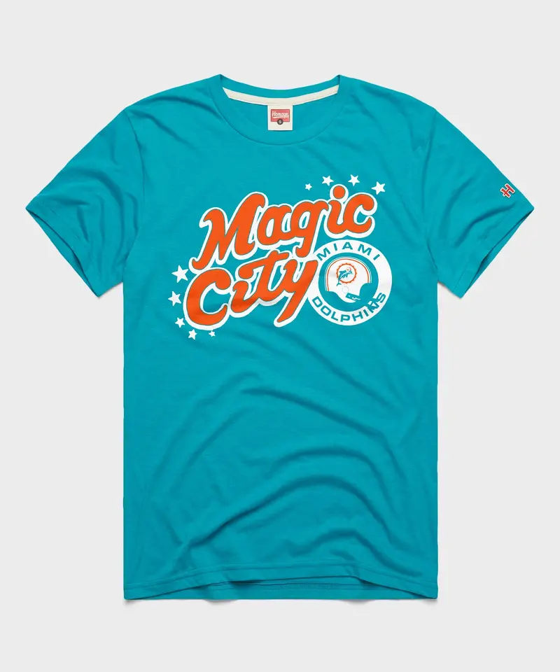 Miami Dolphins Magic City 1