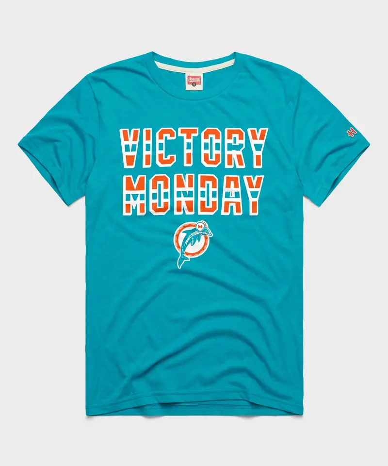 Miami Dolphins Victory Monday 1