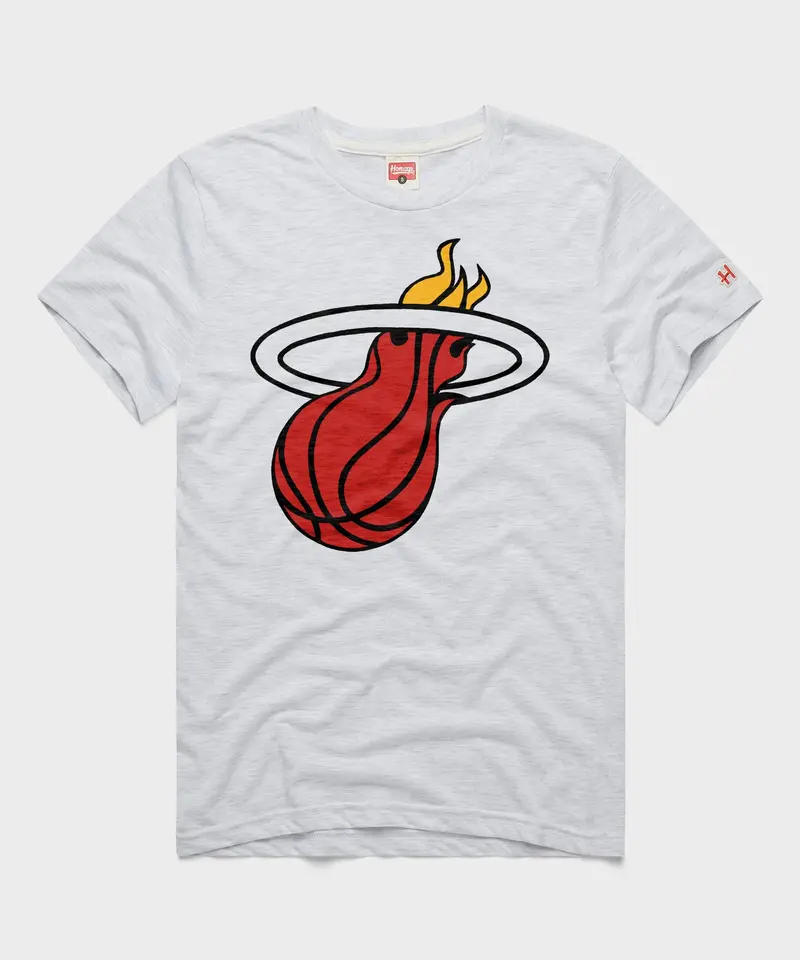 Miami Heat Logo 1
