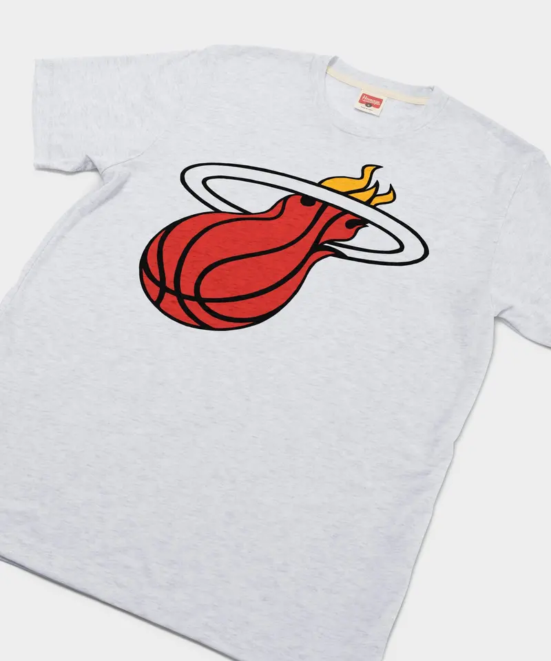 Miami Heat Logo 2