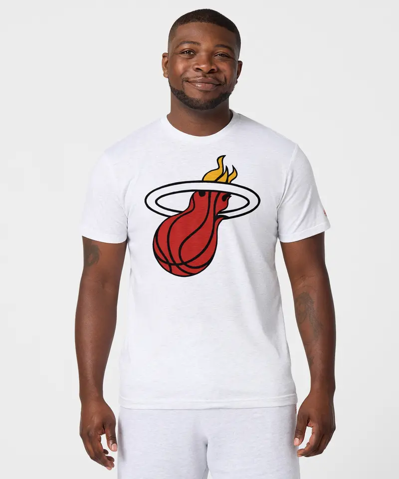 Miami Heat Logo 3