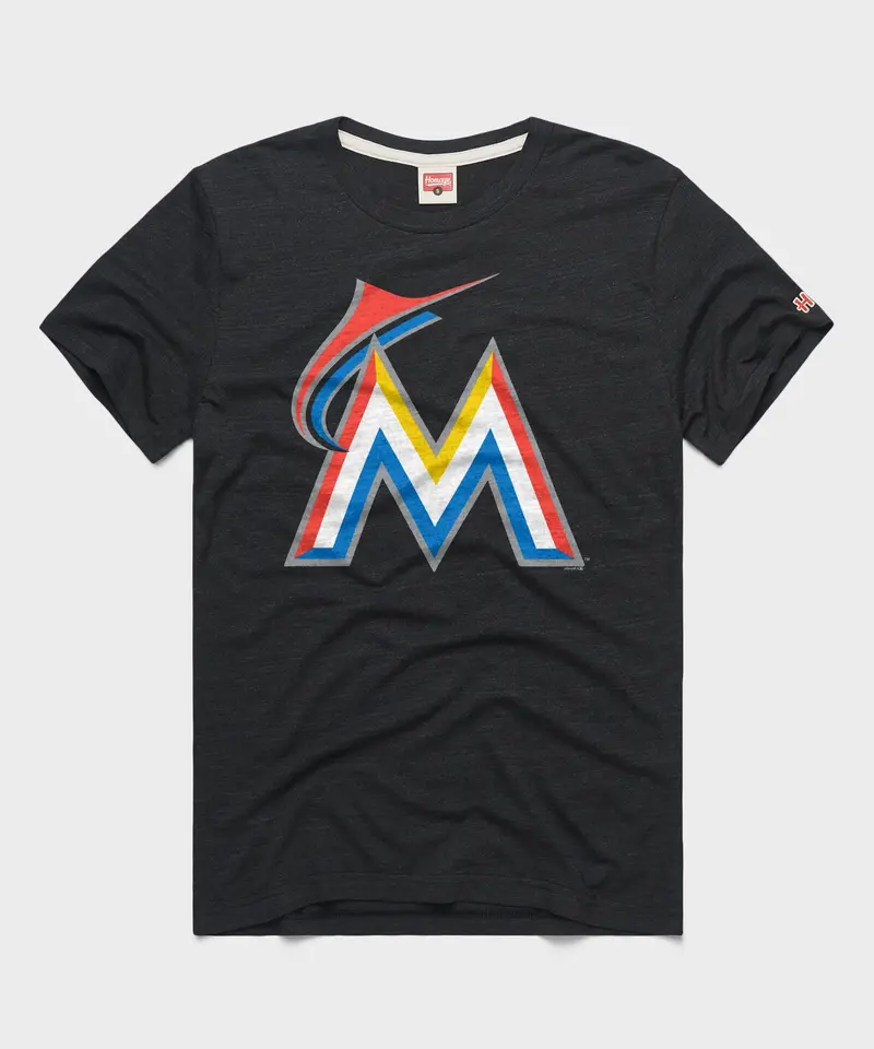 Miami Marlins '17 1