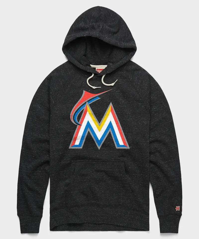 Miami Marlins '17 Hoodie 1