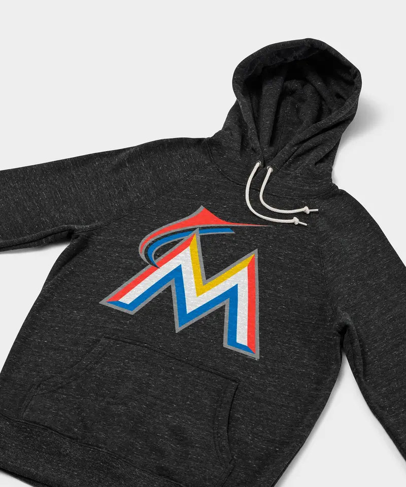 Miami Marlins '17 Hoodie 2
