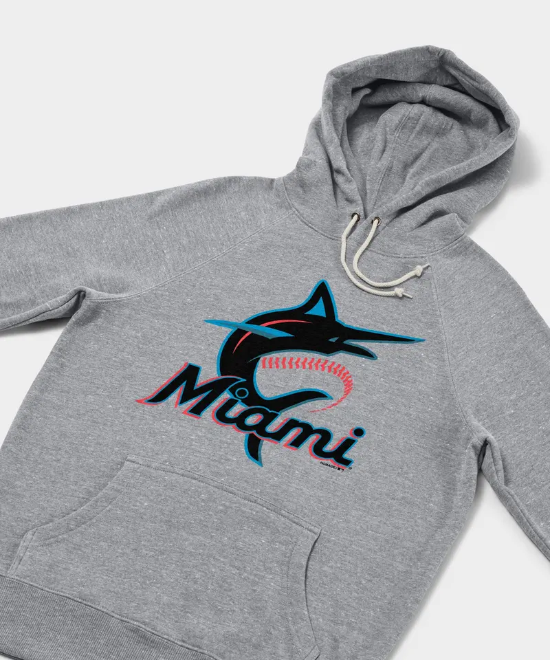 Miami Marlins '19 Hoodie 2