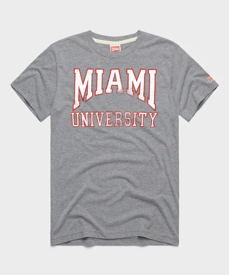 Miami University 1
