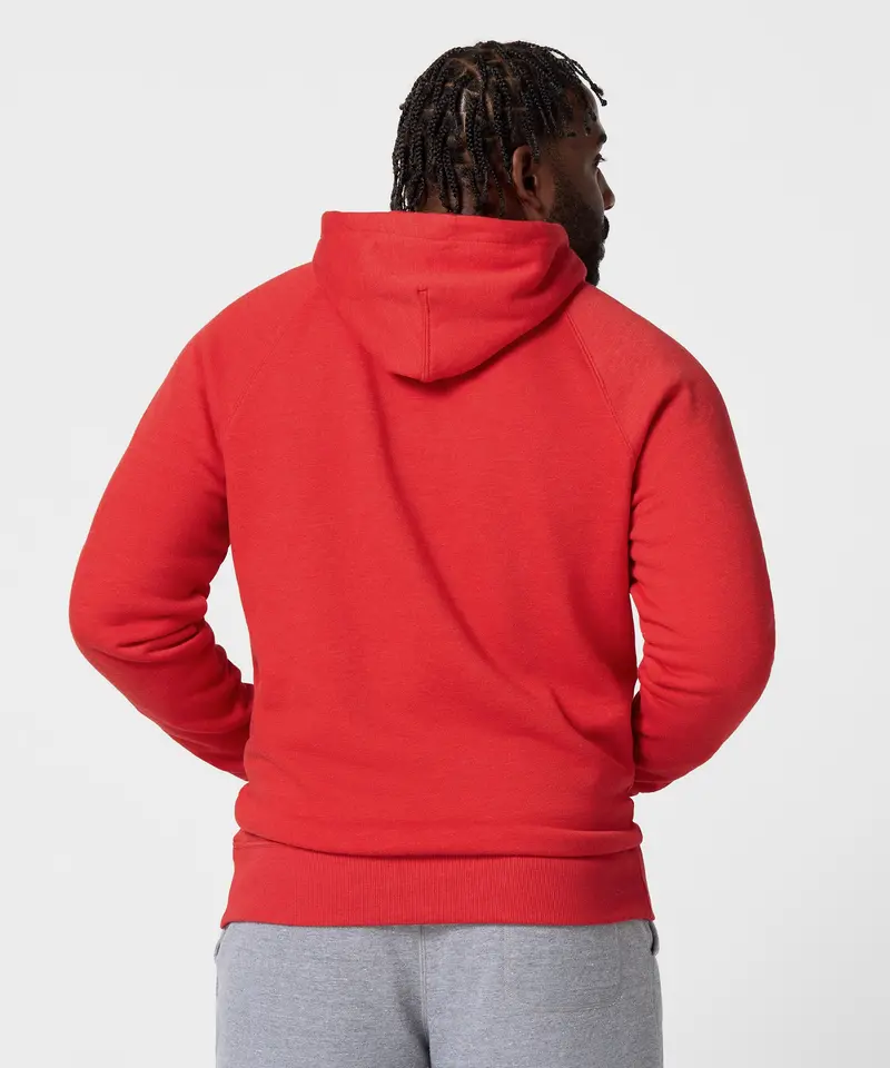 Mickey Mouse X Ohio State Hoodie 4