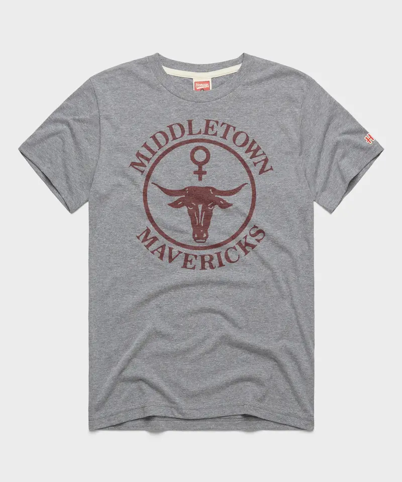Middletown Mavericks 1