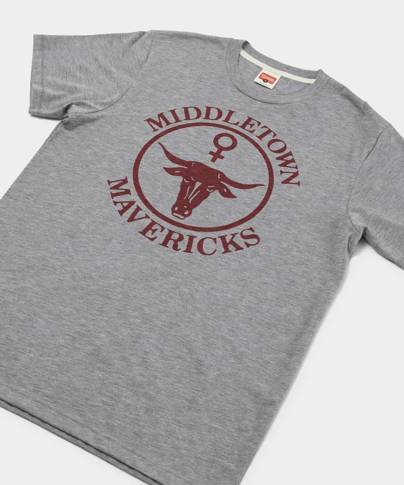 Middletown Mavericks 2