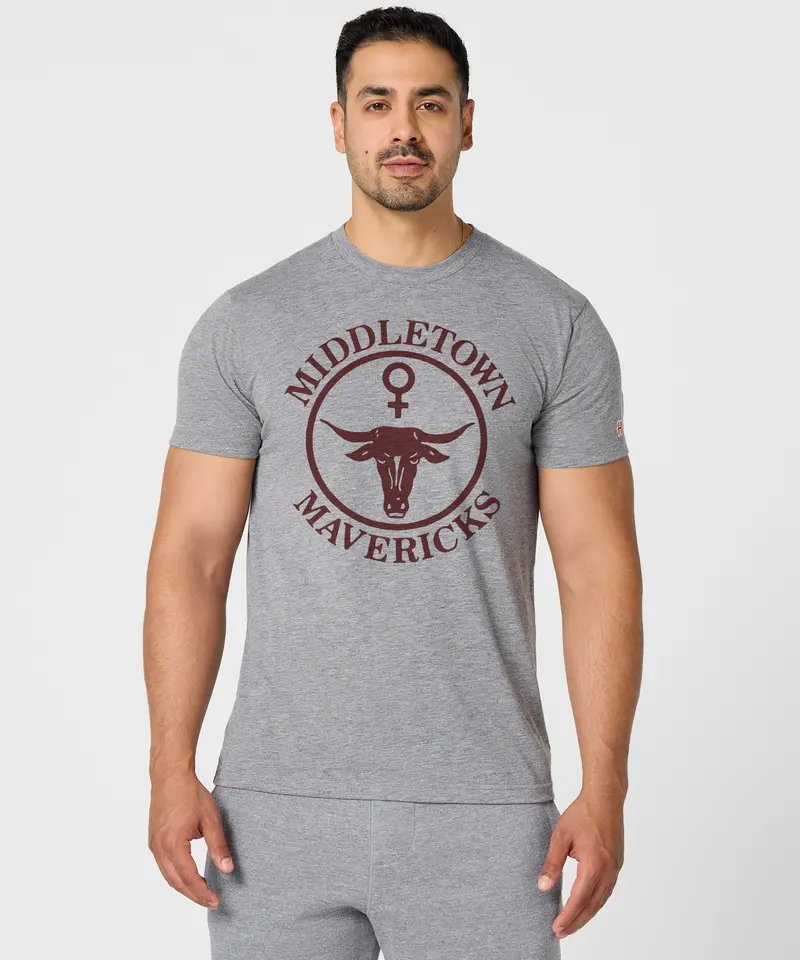 Middletown Mavericks 3