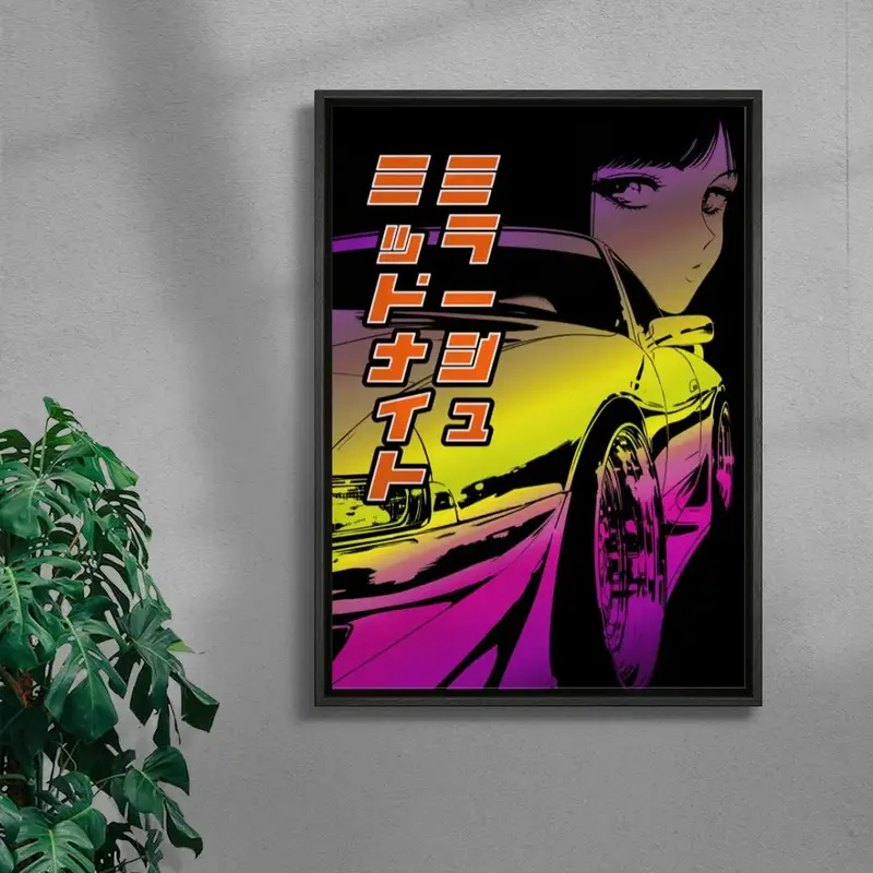 Midnight Mirage 4