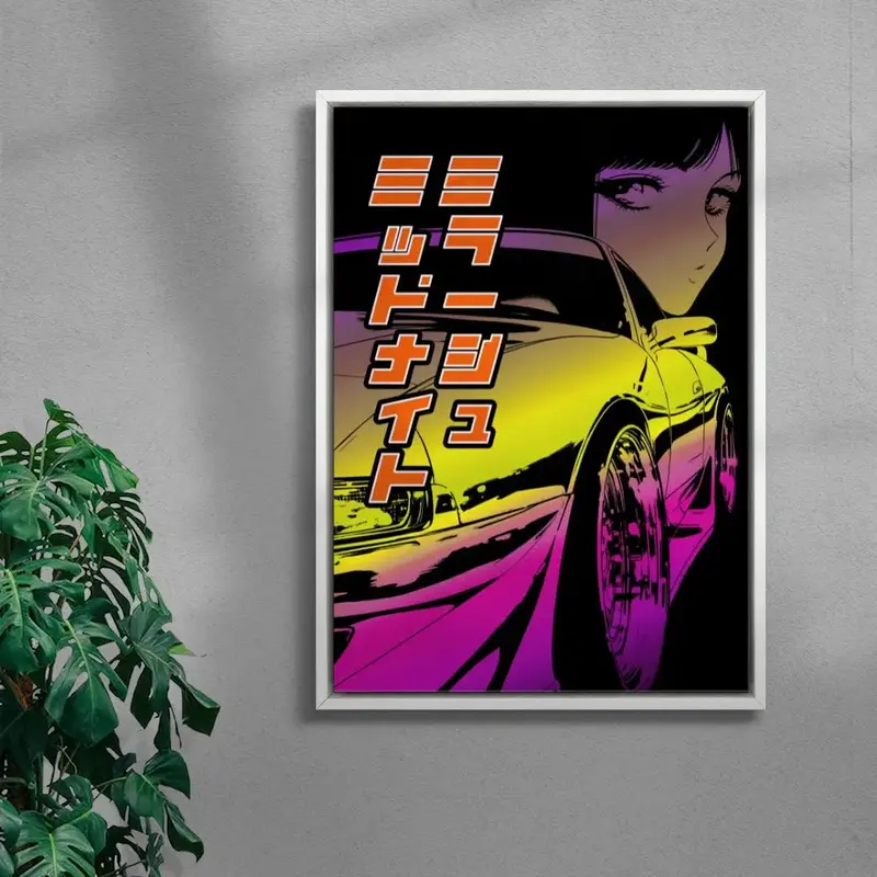 Midnight Mirage 5