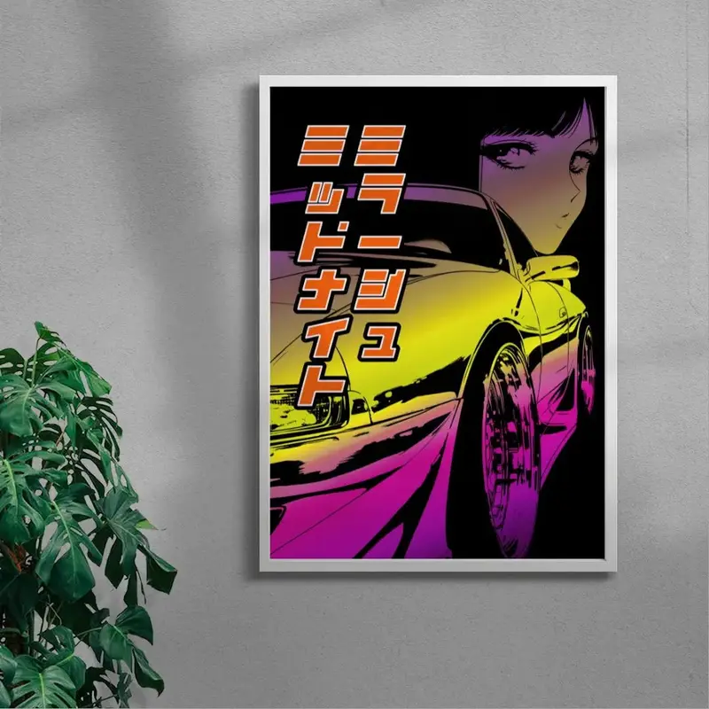 Midnight Mirage 5