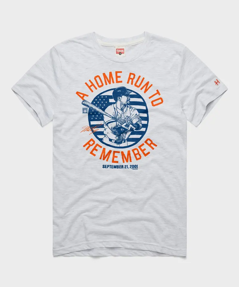 Mike Piazza A Home Run To Remember 1