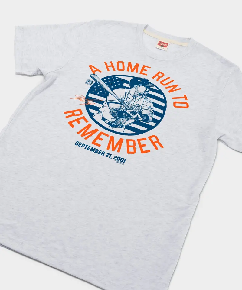 Mike Piazza A Home Run To Remember 2