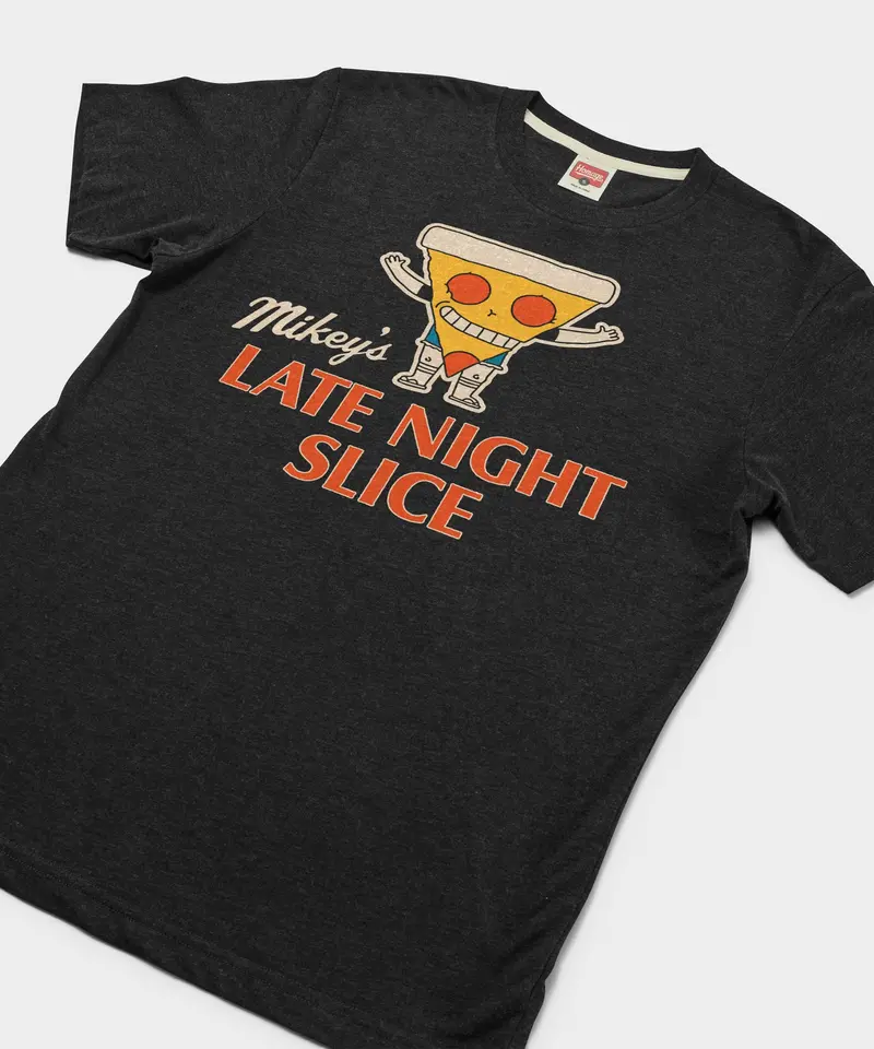 Mikey's Late Night Slice 2