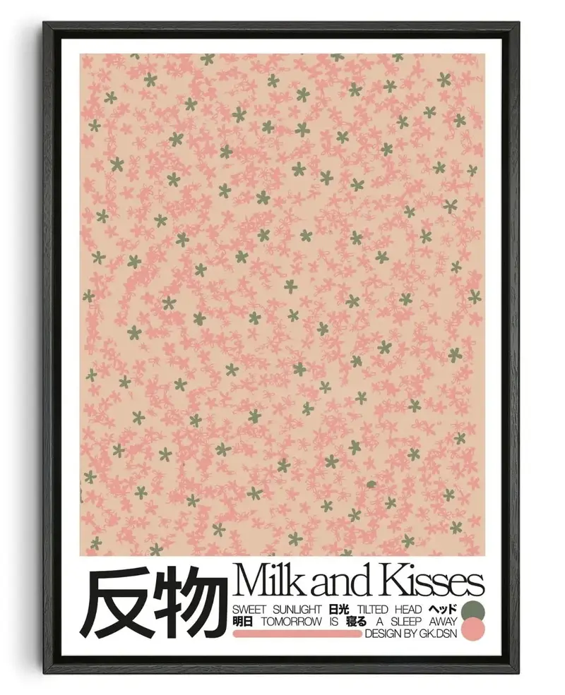 Milk And Kisses 1