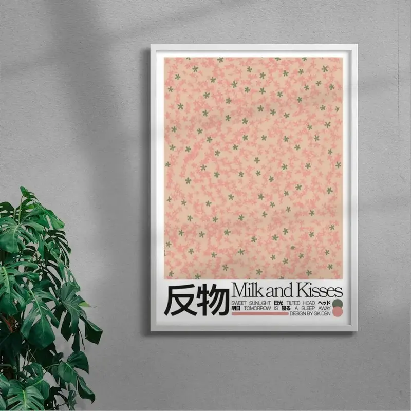 Milk And Kisses 5