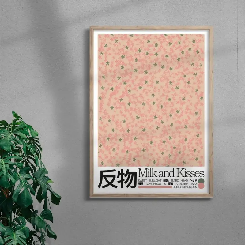 Milk And Kisses 6