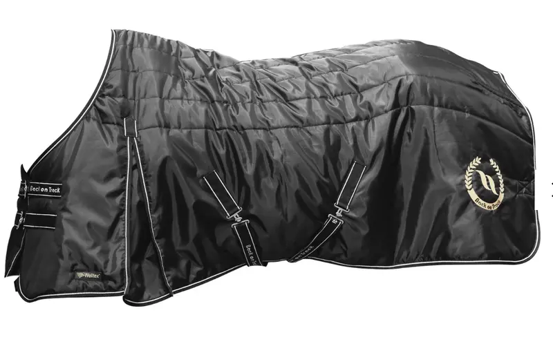 Millie Stable Horse Blanket 1