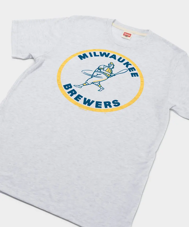 Milwaukee Brewers '70 3