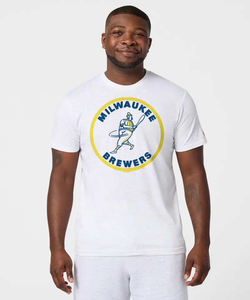 Milwaukee Brewers '70 5