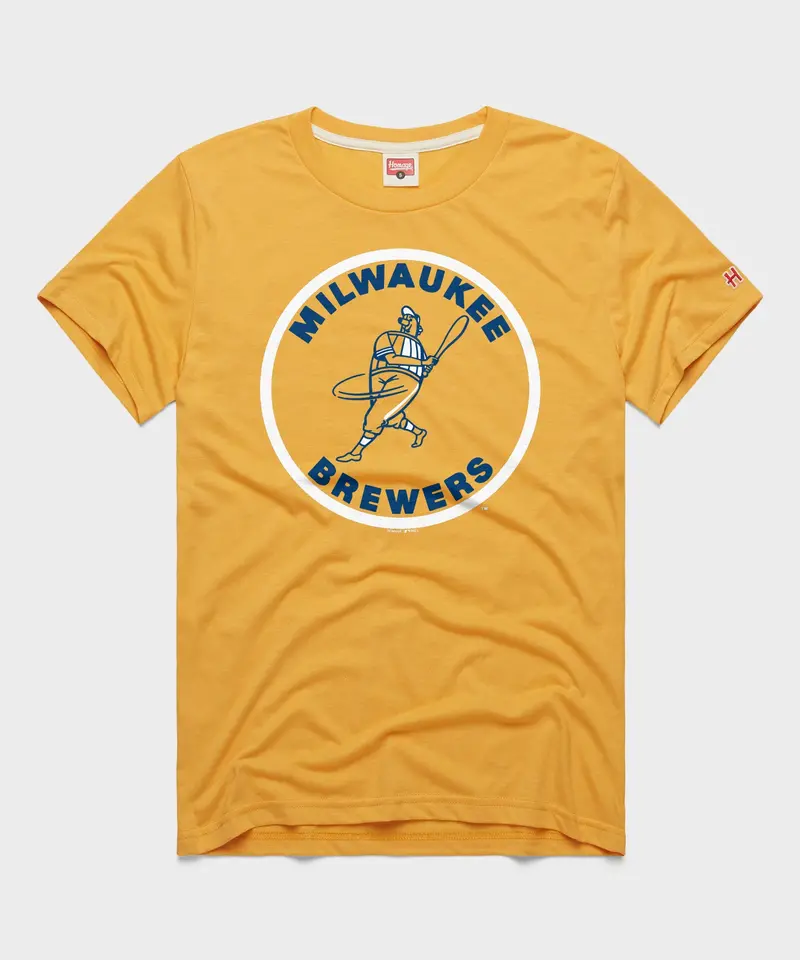 Milwaukee Brewers '70 8