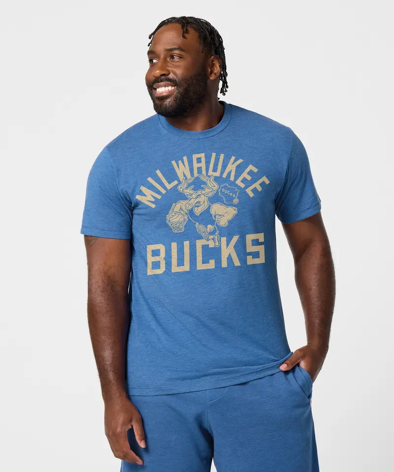 Milwaukee Bucks City Edition 2024 3