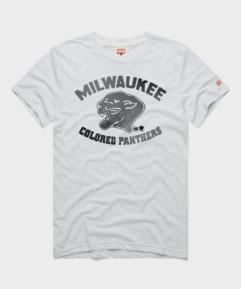 Milwaukee Colored Panthers 1