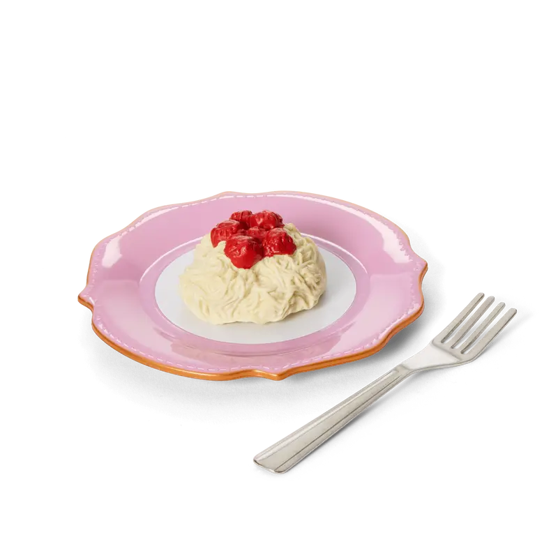 Mini Mystery Pack: Delicious Dishes Collection 2