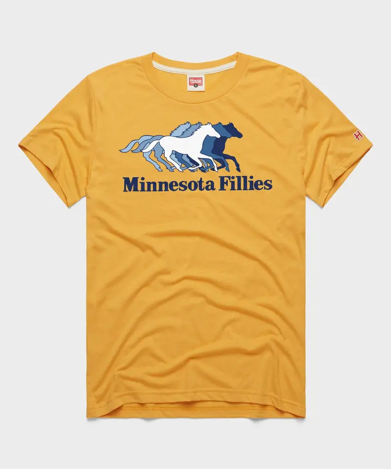 Minnesota Fillies 1