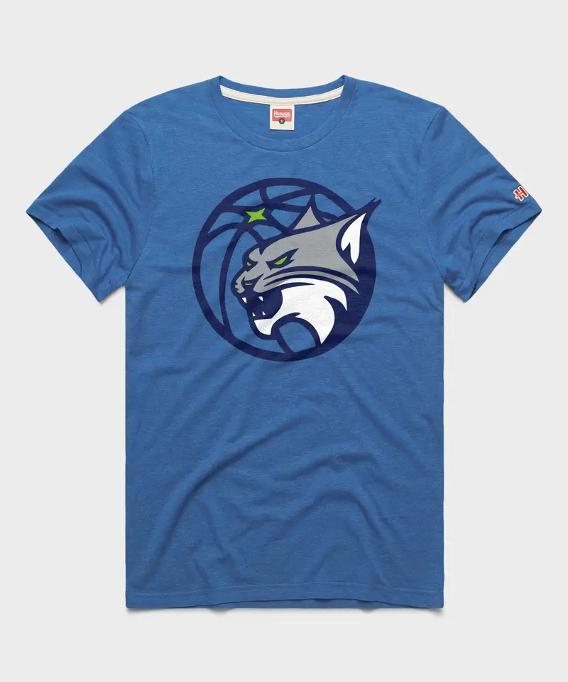Minnesota Lynx Logo 1