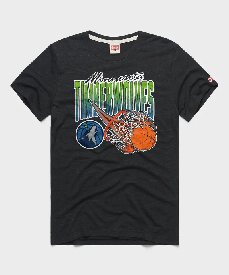 Minnesota Timberwolves On Fire 1