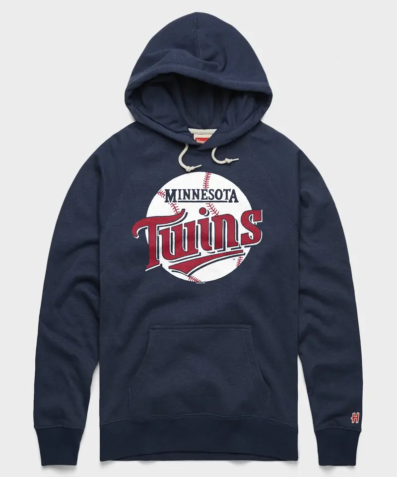 Minnesota Twins '87 Hoodie 1