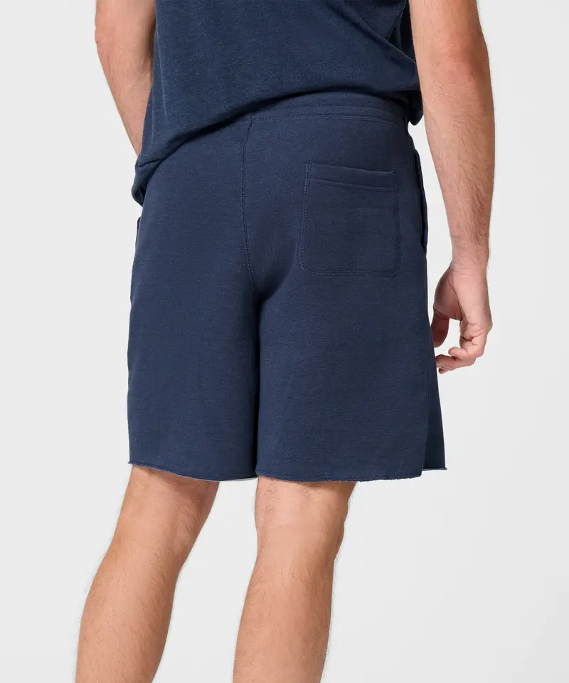 Minnesota Twins '87 Sweat Shorts 4