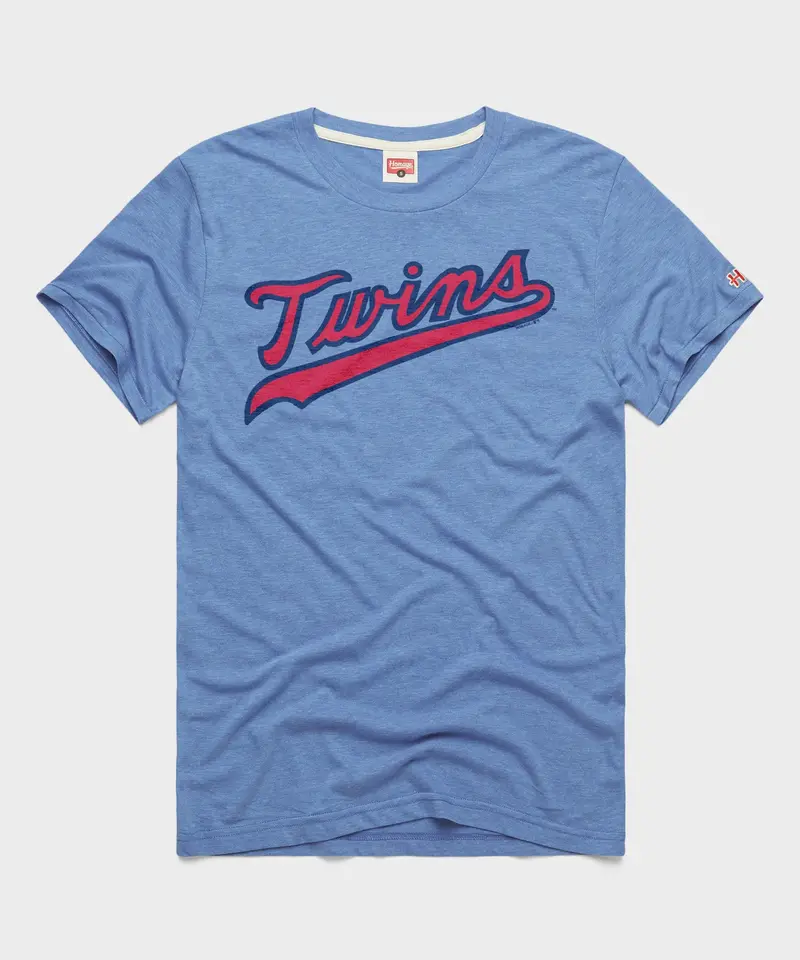 Minnesota Twins Jersey Logo '20 1