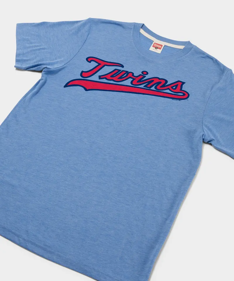 Minnesota Twins Jersey Logo '20 2