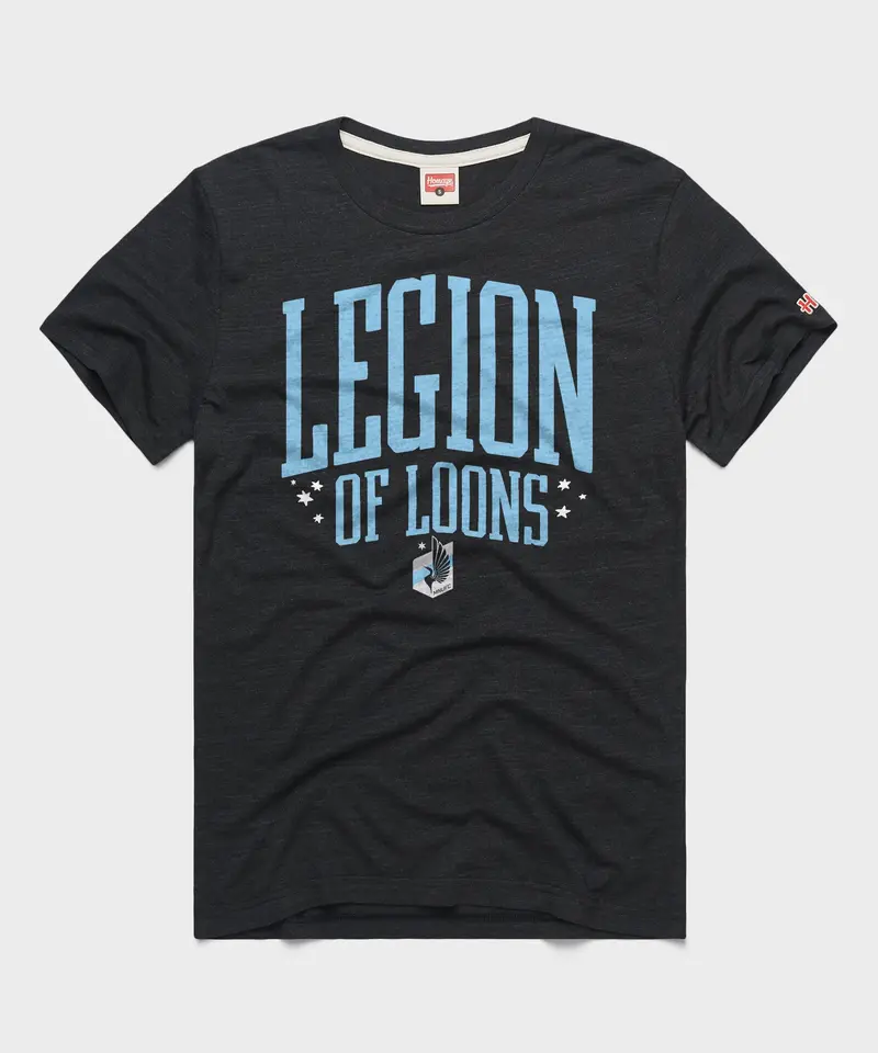 Minnesota United Legion Of Loons 1