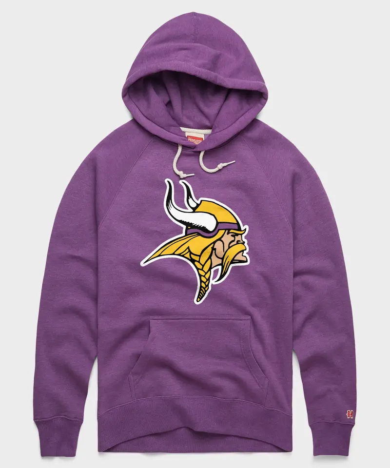Minnesota Vikings '13 Hoodie 1