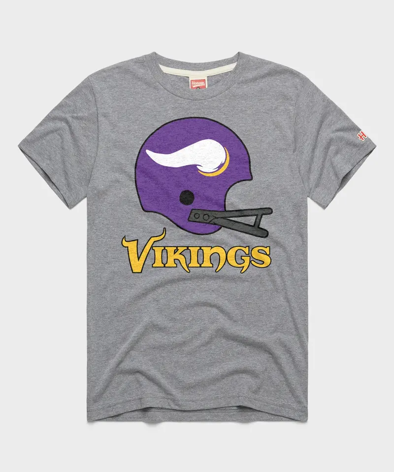 Minnesota Vikings Big Helmet 1