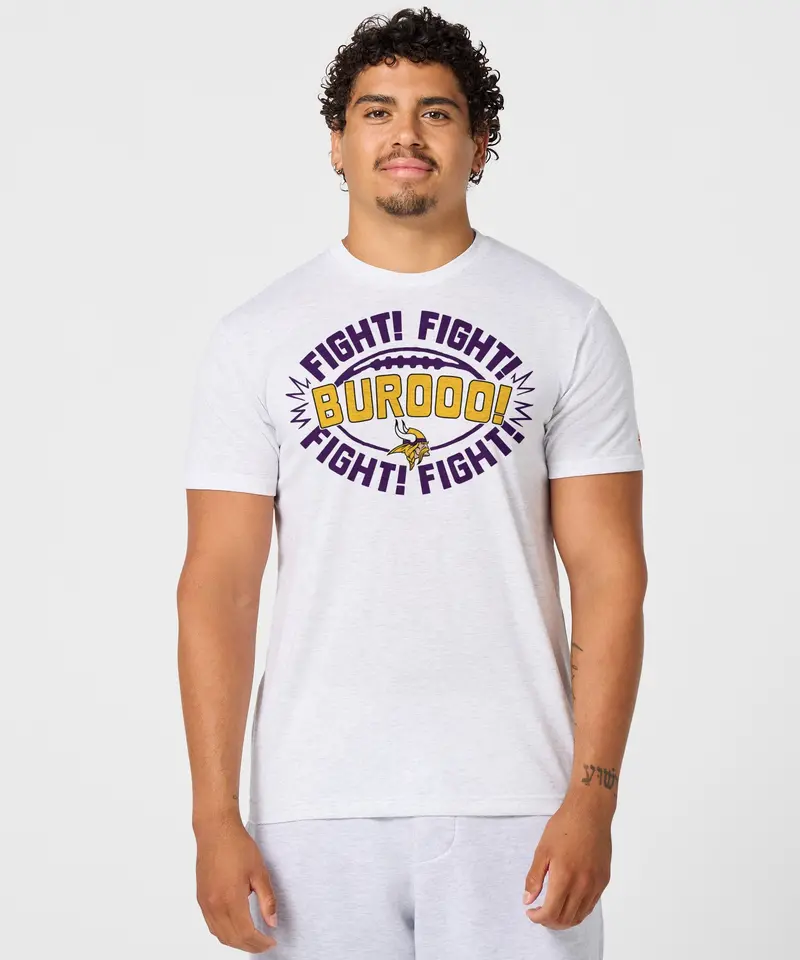 Minnesota Vikings Burooo! 3